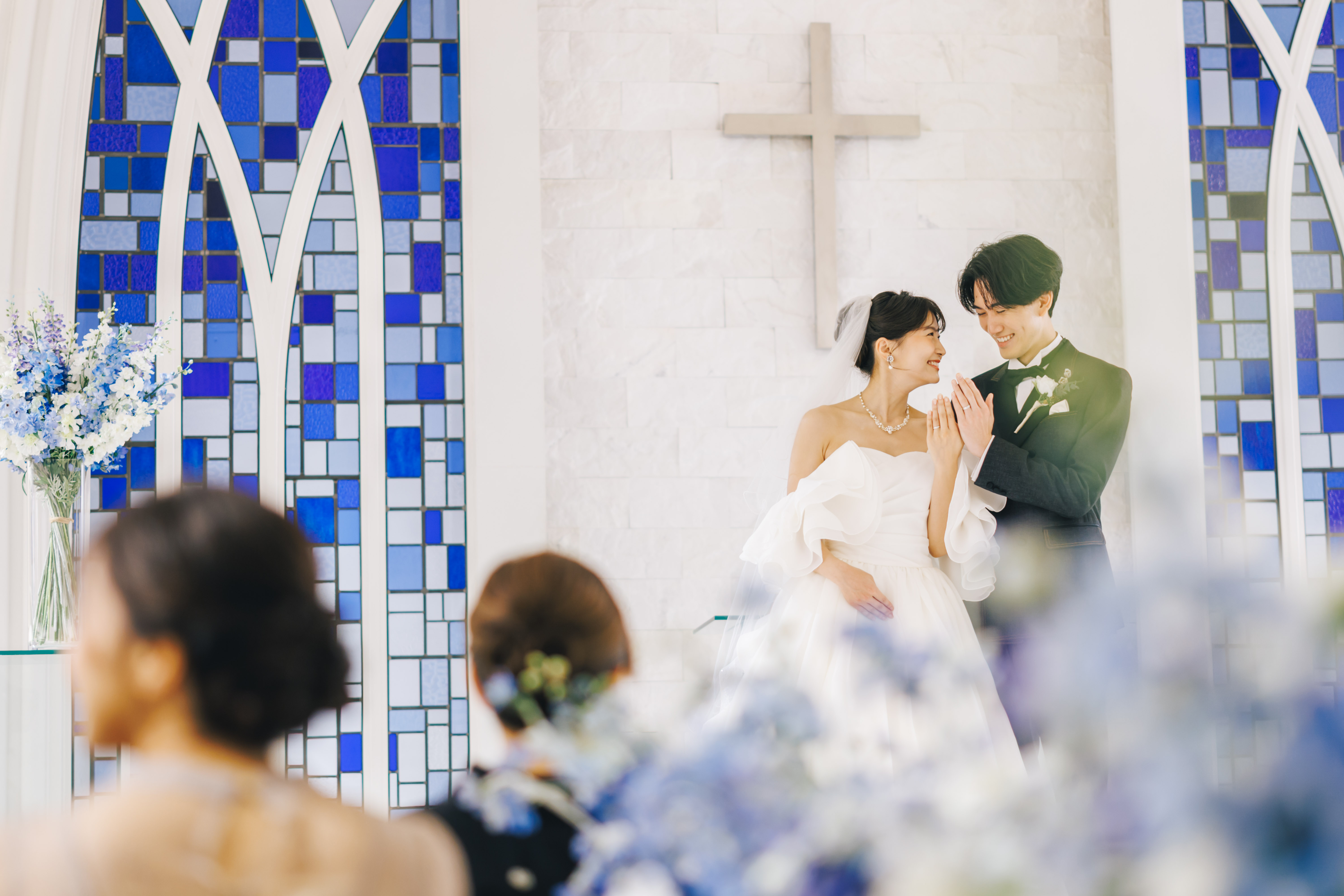 クリスタルチャペル